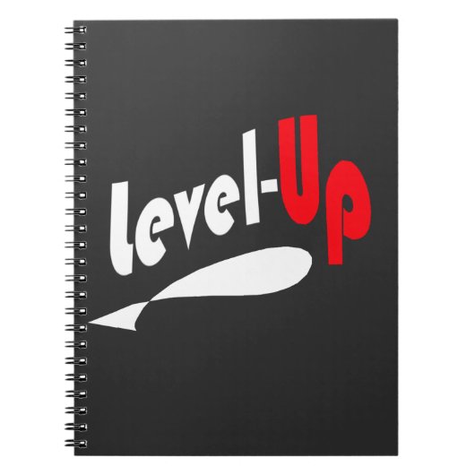 Spiral photo notebook ノートブック (正面)