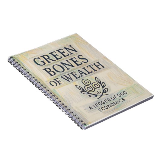 Spiral Photo Notebook ノートブック (右側)