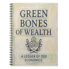 Spiral Photo Notebook ノートブック