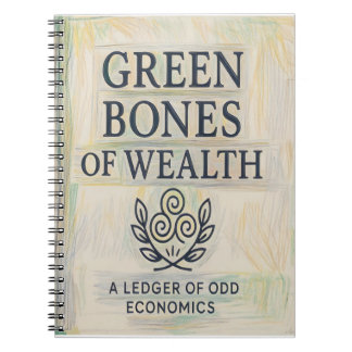 Spiral Photo Notebook ノートブック