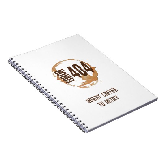 Spiral Photo Notebook ノートブック (右側)