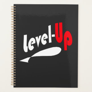 Spiral planner notebook プランナー手帳