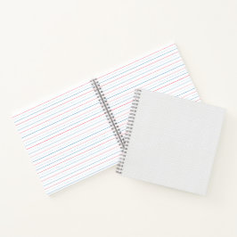 Spiral & Pocket Notebooks Collection ノートブック