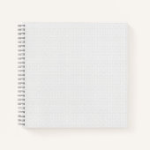 Spiral & Pocket Notebooks Collection ノートブック (正面)