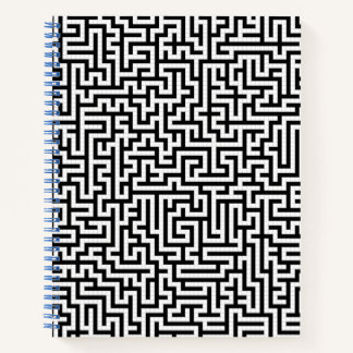 Spiral Study-book ノートブック