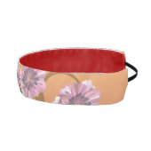 Spiral Tree With Flower  アスレチックヘッドバンド (右)