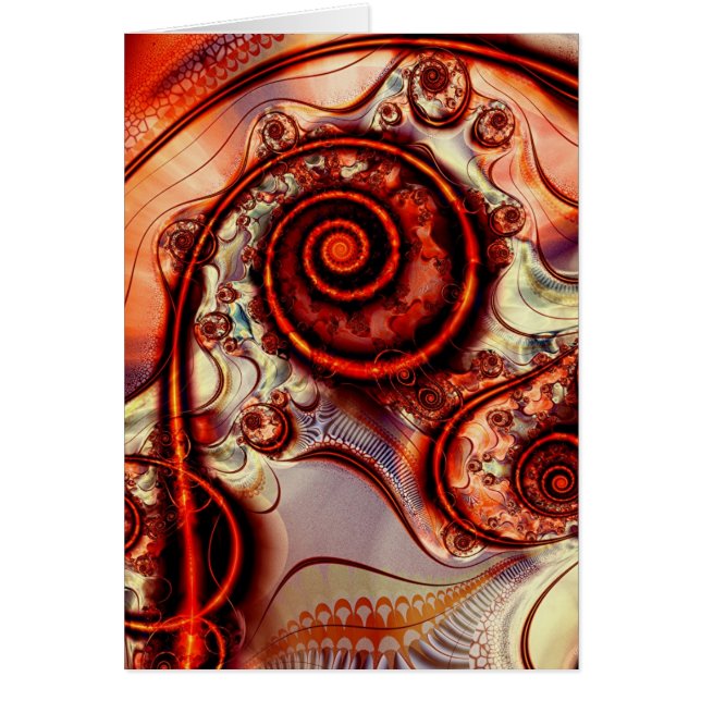 spiralerei #4 (正面)