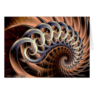 spiralesk