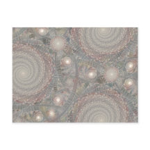 「spiralfilmfrost」はがき