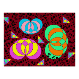 Spiralina Field ポスター