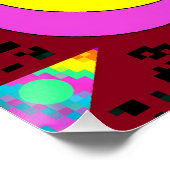 Spiralina Field ポスター (コーナー)