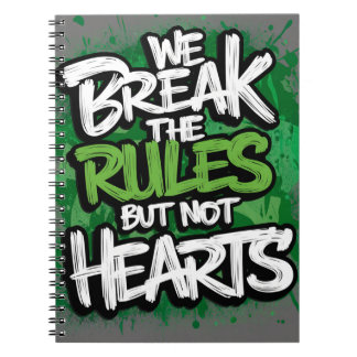 Spiralnotizblock – kompakt, praktisch & vielseitig ノートブック