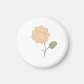 Spirals of Blooming Energy マグネット (正面)