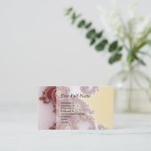 Spiraly Goodnes 名刺 (スタンド正面)