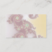 Spiraly Goodnes 名刺 (裏面)