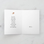 Spirea カード (内部)