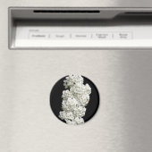 Spirea Argutaの磁石 マグネット (インサイチュ (食洗機))