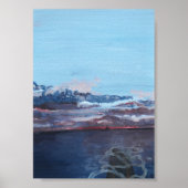 Spirired Away, Print, Value Poster Paper (Matte) ポスター (正面)