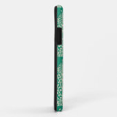 SPIRITジェードクリーム Case-Mate iPhoneケース (裏面/右)