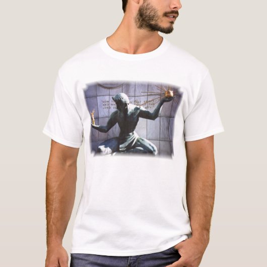 spirit50 tシャツ (正面)