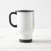 Spirit and Truth Christian Travel Mug トラベルマグ (左)