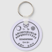 Spirit Boardキーチェーン キーホルダー (正面)