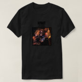 Spirit Decemen Dreams Of Dr. Sardonicus Tシャツ (デザイン正面)