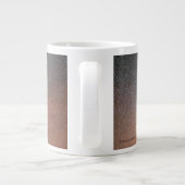 Spirit Element - Born of the Stars ジャンボコーヒーマグカップ (裏面)