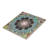 SPIRIT ENERGiZENセラミックタイル タイル (側面)