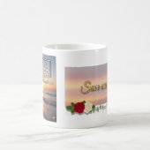 Spirit Mug コーヒーマグカップ (中央)