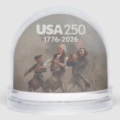 Spirit of 76 - America's 250th Birthday (正面)