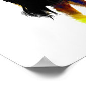 Spirit of a Nation ポスター (角)