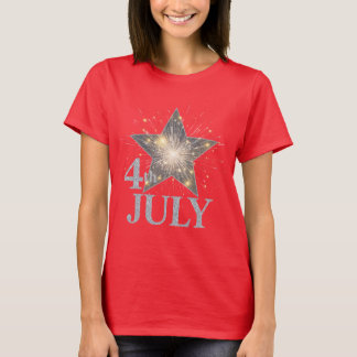 Spirit of America:自由衣服 Tシャツ