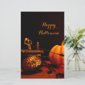 Spirit of Autumn - Still Life (スタンド正面)