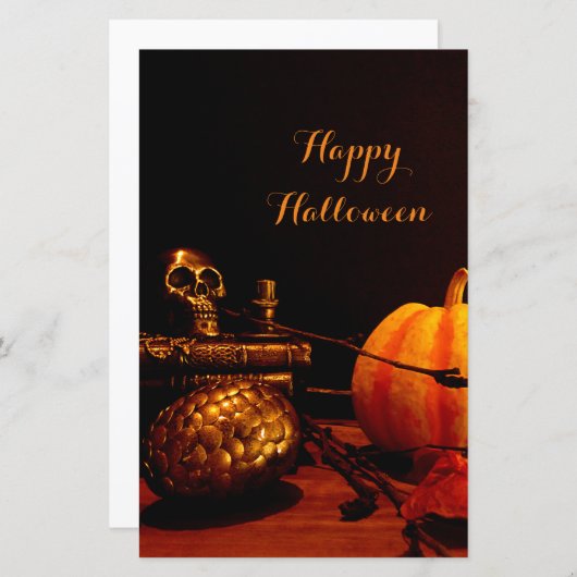 Spirit of Autumn - Still Life (正面/裏面)