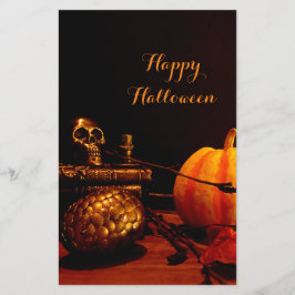 Spirit of Autumn - Still Life