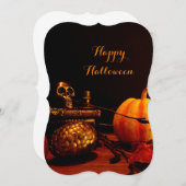 Spirit of Autumn - Still Life (正面/裏面)