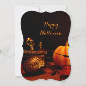 Spirit of Autumn - Still Life (正面)