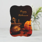 Spirit of Autumn - Still Life (スタンド正面)