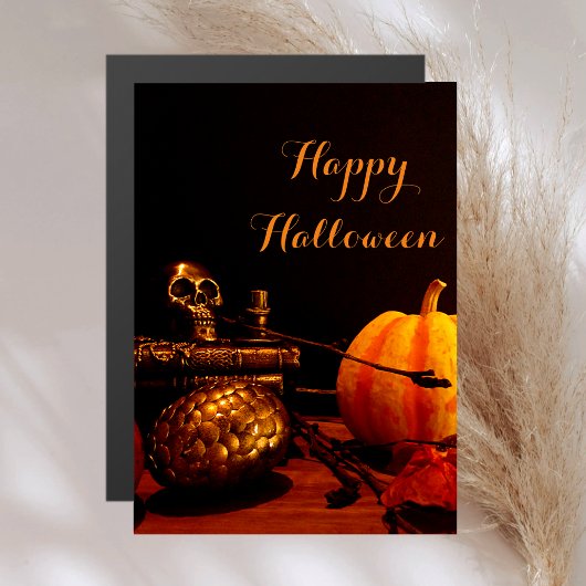 Spirit of Autumn - Still Life