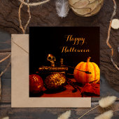 Spirit of Autumn - Still Life