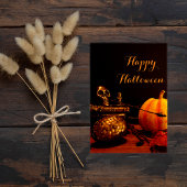 Spirit of Autumn - Still Life