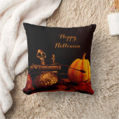 Spirit of Autumn - Still Life クッション (ブランケット)