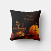 Spirit of Autumn - Still Life クッション (正面)