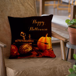 Spirit of Autumn - Still Life クッション