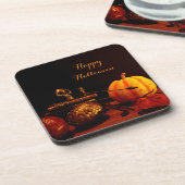 Spirit of Autumn - Still Life コースター (左側)