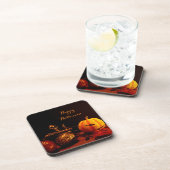 Spirit of Autumn - Still Life コースター (右側)