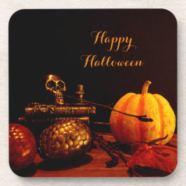 Spirit of Autumn - Still Life コースター