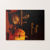 Spirit of Autumn - Still Life ジグソーパズル (横)