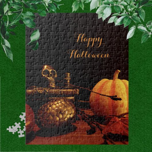 Spirit of Autumn - Still Life ジグソーパズル